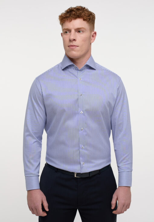 Striped Shirt • Modern fit (3961)