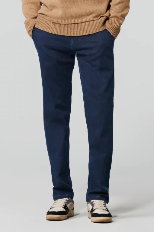 Cotton & Tencel™ Denim • Bonn (4545)