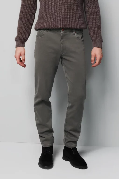 M|5 Cotton twill / Regular 6170