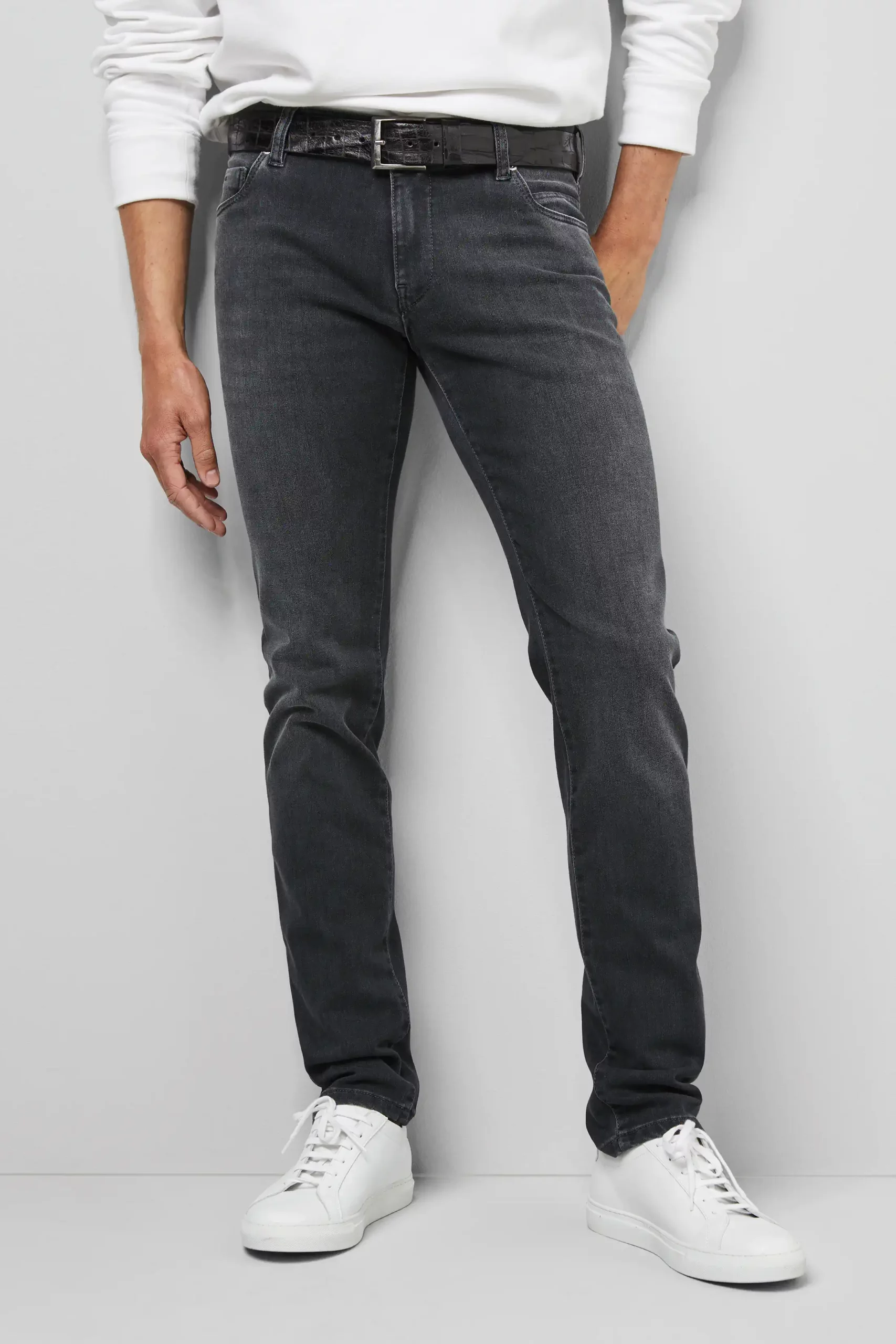 M 5 Maximum Comfort Denim Slim 6228 First For Men