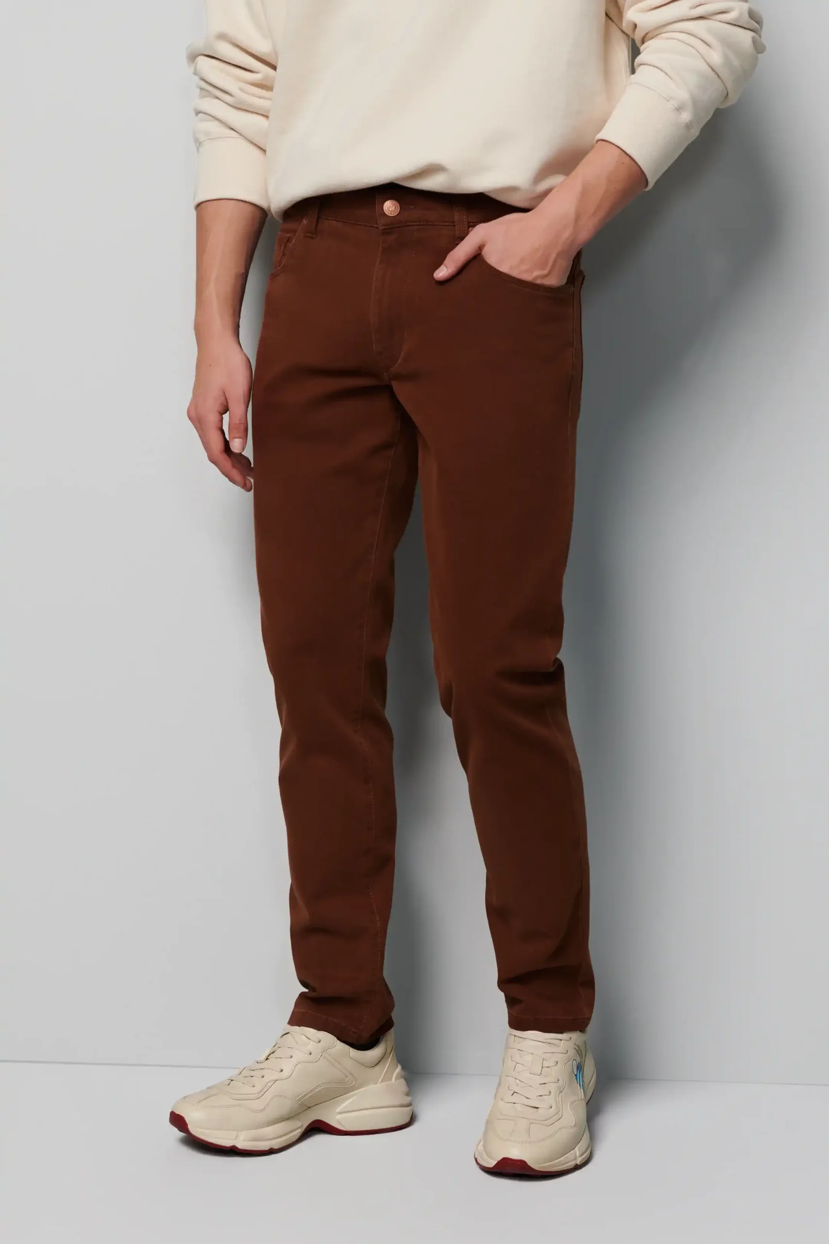 Structure slim hotsell fit dress pants