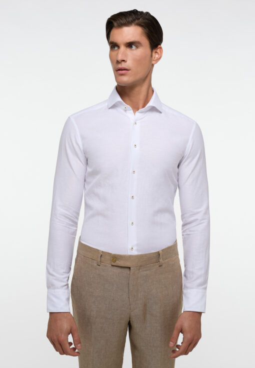 Linen Shirt • Slim fit (2355)
