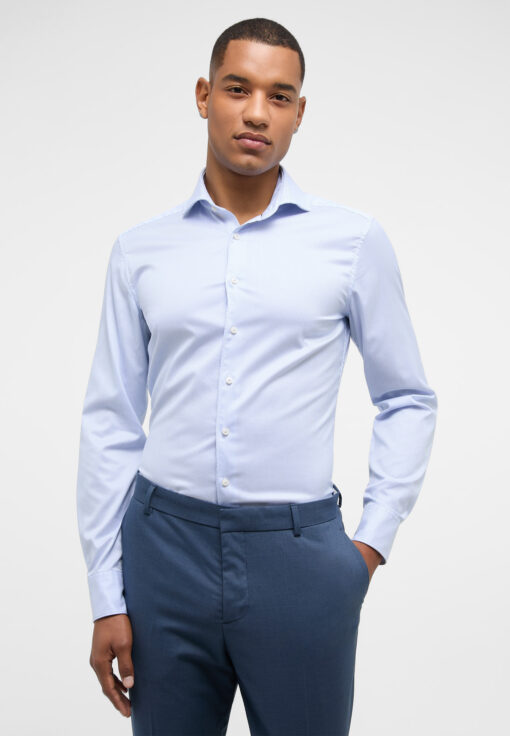 Striped Shirt • Slim fit (2357)