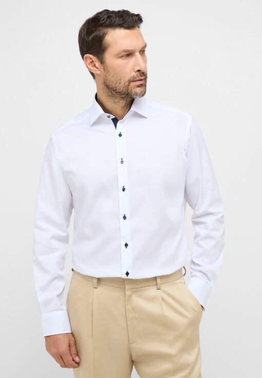 Oxford Shirt • Modern fit (8100)