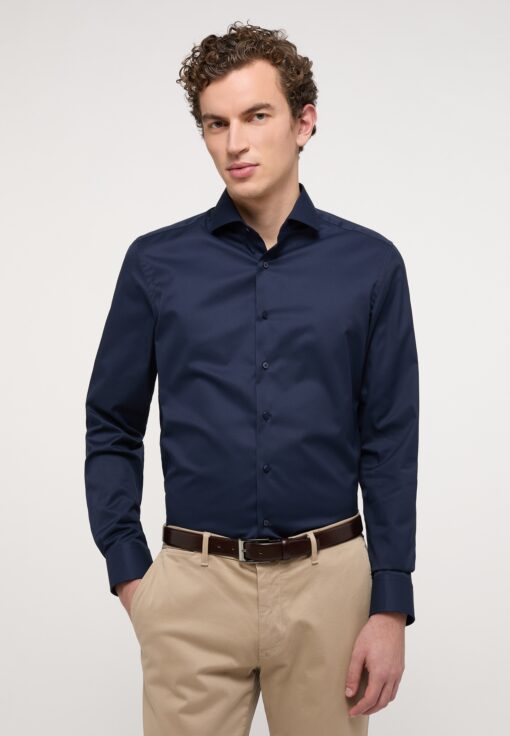 Cover Shirt • Slim fit (8817)