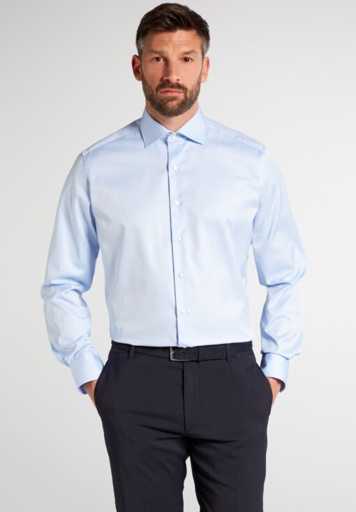 Cover Shirt • Modern fit (8817)