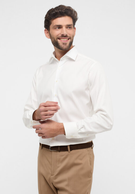 Cover Shirt • Modern fit, celebrations (8817)