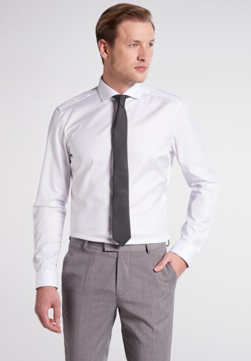 Cover Shirt • Super slim fit (8817)