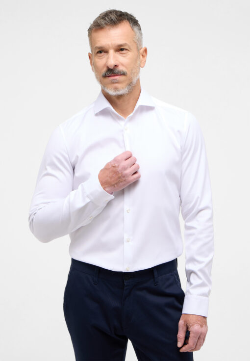 Cover Shirt • Super slim, celebrations (8817)