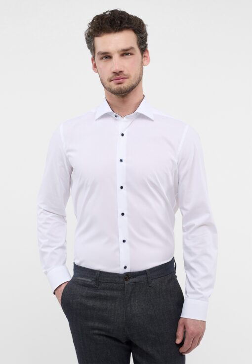 Original shirt • Slim fit, poplin, limited stock (1300)
