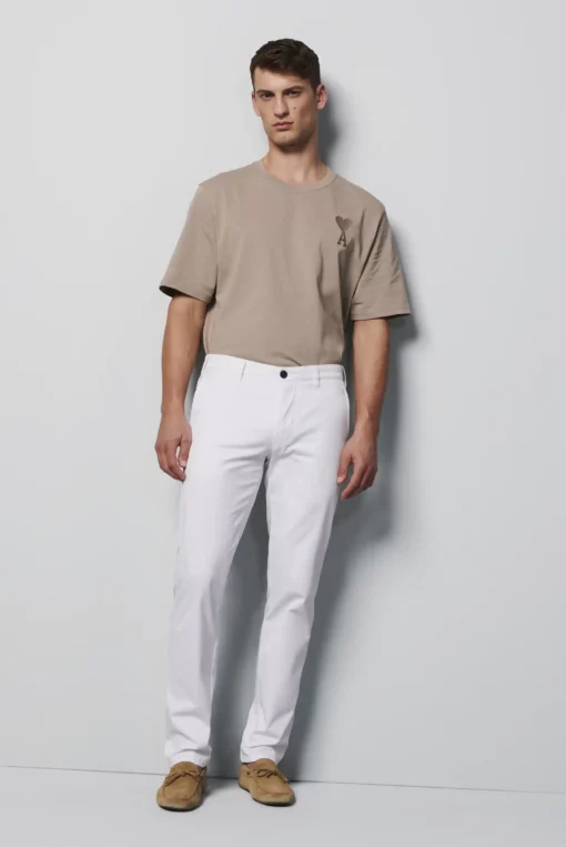M|5 Regular chino - all year • Perfect fit 6001