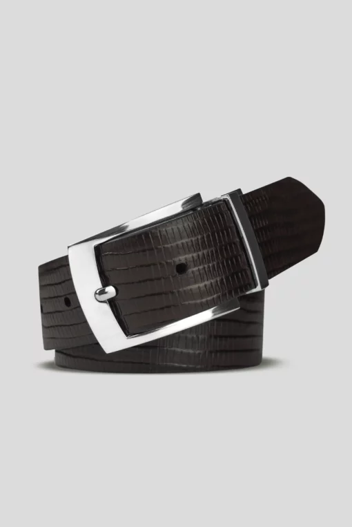 Reversible belt (614)