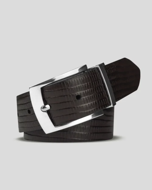 Reversible belt (614)
