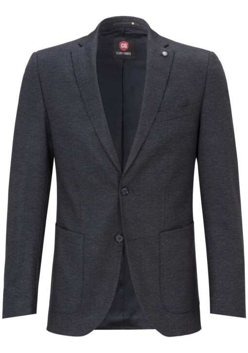Colin / Conn • Slim fit • 00.151J3 Dark blue - Image 4