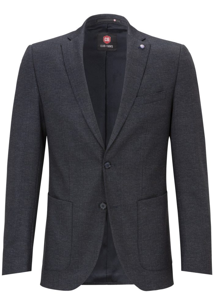 Colin / Conn • Slim fit • 00.151J3 Dark blue - Image 4