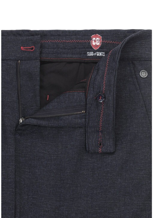 Colin / Conn • Slim fit • 00.151J3 Dark blue - Image 7