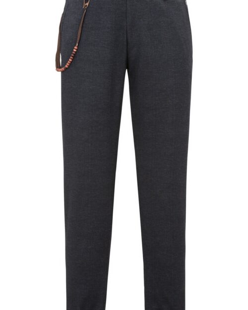 Conn trouser • Slim fit • 00.151J3 431043 Dark blue