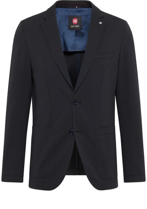 Carlin / Conn • Slim fit • 10.157J0 Dark blue - Image 9