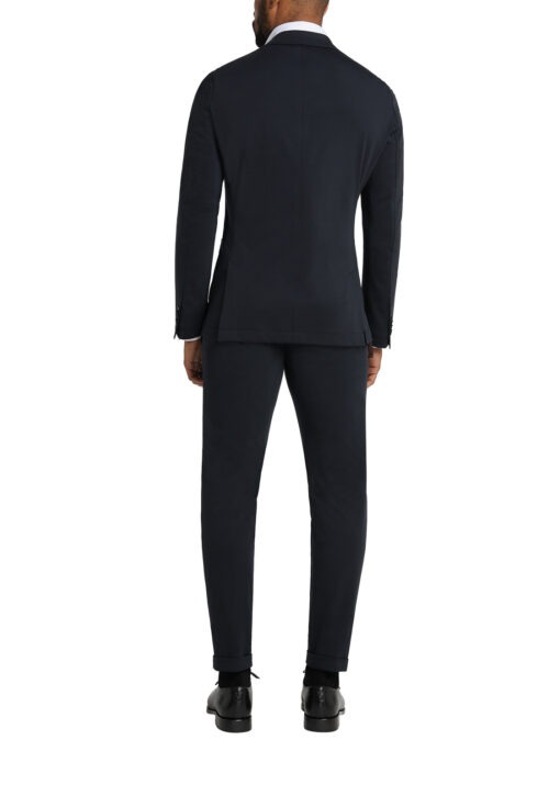 Carlin / Conn • Slim fit • 10.157J0 Dark blue - Image 11