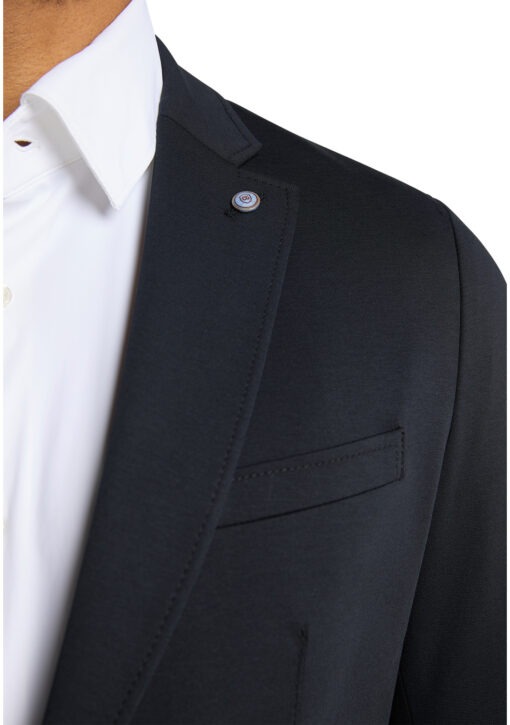 Carlin / Conn • Slim fit • 10.157J0 Dark blue - Image 8