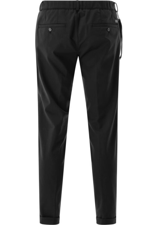 Carlin / Conn • Slim fit • 10.157J0 Dark blue - Image 3