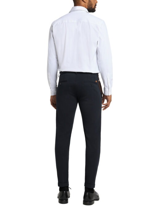 Carlin / Conn • Slim fit • 10.157J0 Dark blue - Image 6