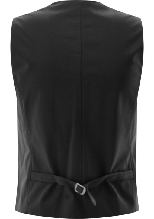 Morin waistcoat • Slim fit • 10.157J0 440023 Dark blue - Image 2