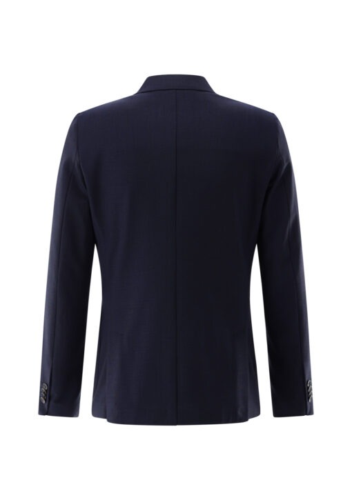 Carmi / Cory • Slim fit • 10.165S0 Navy - Image 3