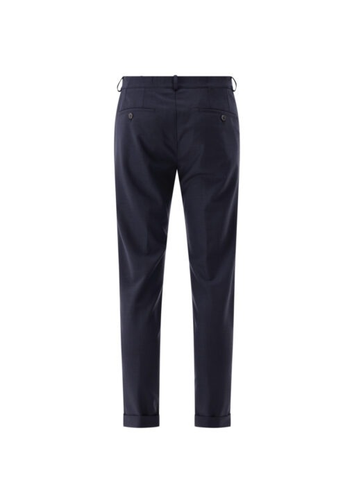 Carmi / Cory • Slim fit • 10.165S0 Navy - Image 5