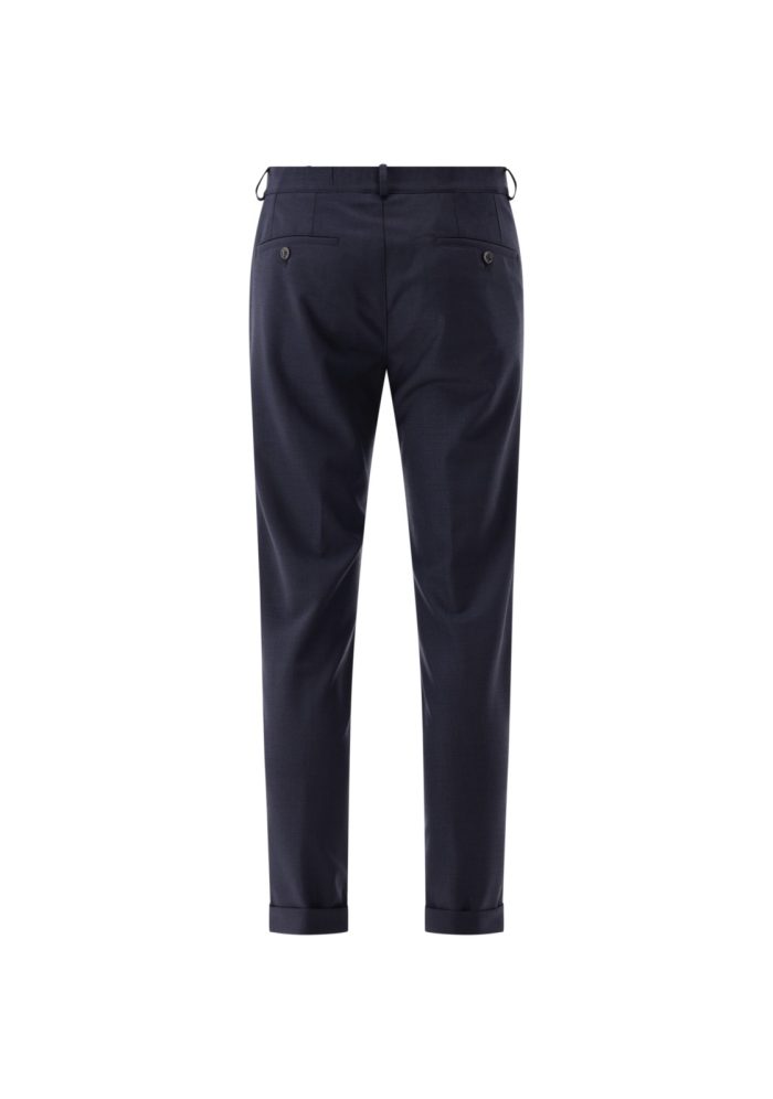Carmi / Cory • Slim fit • 10.165S0 Navy - Image 5
