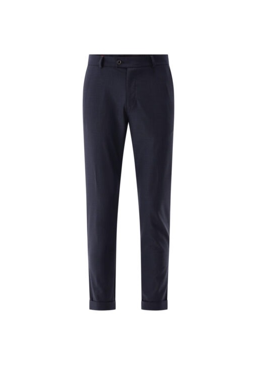 Carmi / Cory • Slim fit • 10.165S0 Navy - Image 4