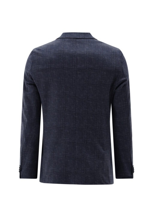 Carlin / Conn • Slim fit • 10.167J3 Dark blue - Image 4