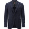 Carlin / Conn • Slim fit • 10.167J3 Dark blue - Image 3