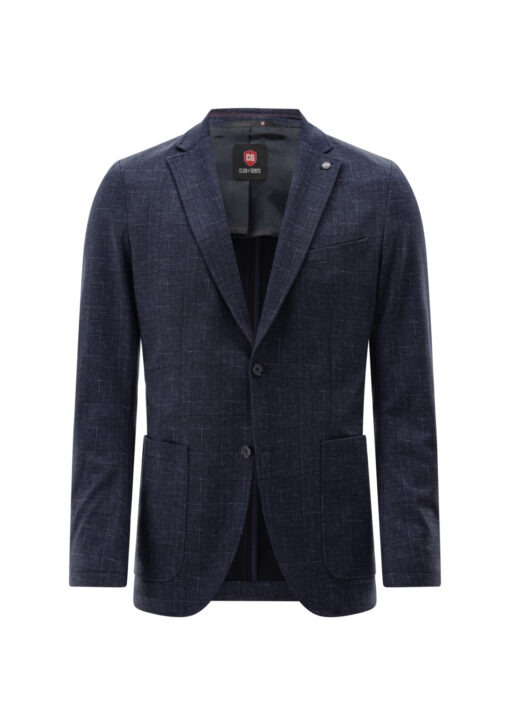 Carlin / Conn • Slim fit • 10.167J3 Dark blue - Image 3