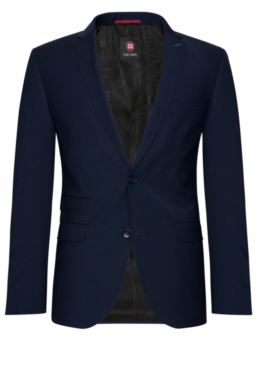 Cliff / Cedric • Slim fit • 30.031S0 Navy