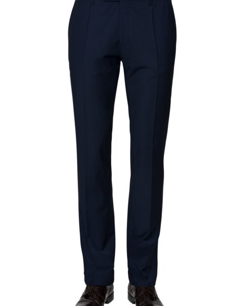 Cedric trouser • Slim fit • 30.031S0 / 433063 Navy