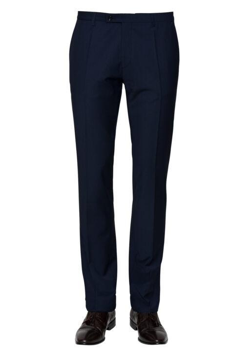 Cedric trouser • Slim fit • 30.031S0 / 433063 Navy