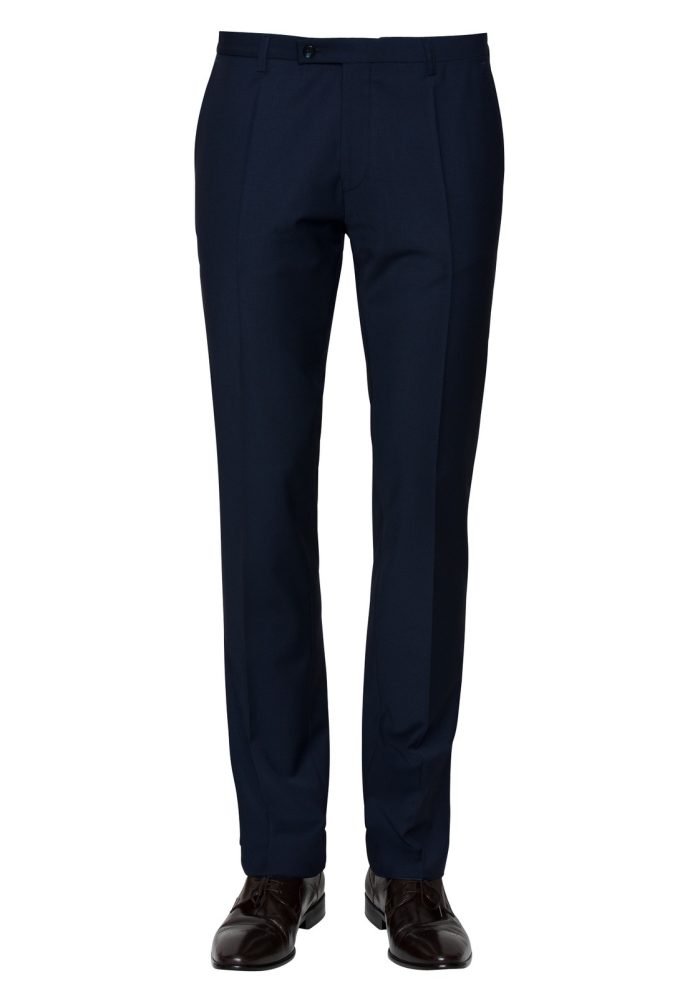 Cedric trouser • Slim fit • 30.031S0 / 433063 Navy