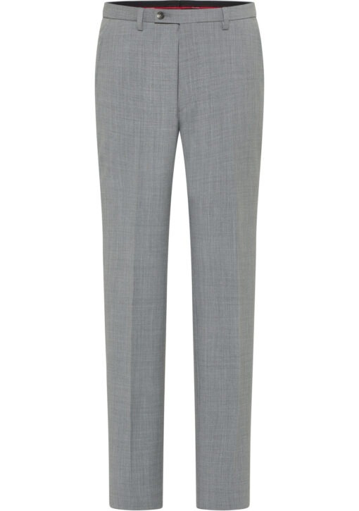 Cedric trouser • Slim fit • 30.031S0 / 433063 Pale grey