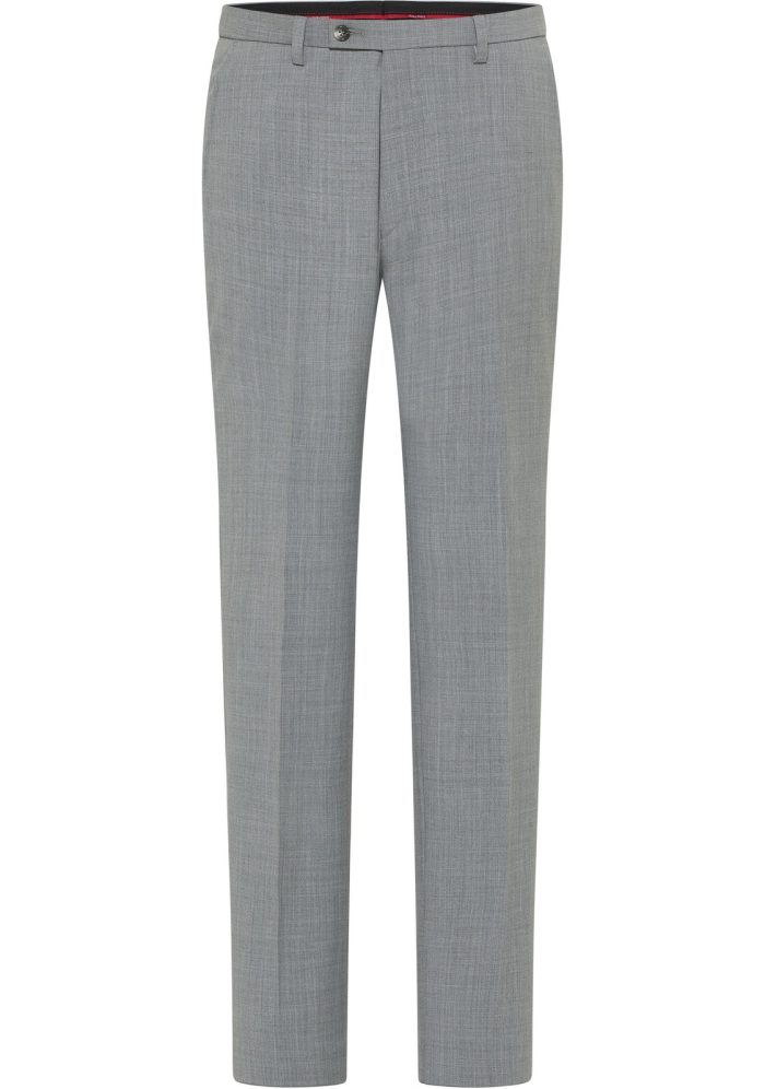 Cedric trouser • Slim fit • 30.031S0 / 433063 Pale grey