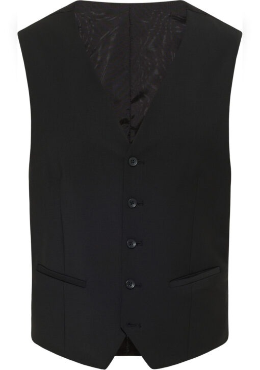 Carlton waistcoat • Slim fit • 30.031S0 / 441013 Navy