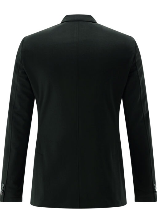 Cuba / Conn • Slim fit • 30.176J0 Black - Image 3