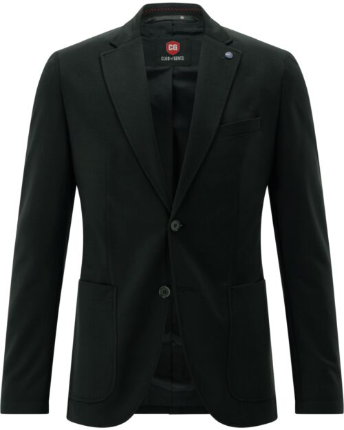 Cuba / Conn • Slim fit • 30.176J0 Black
