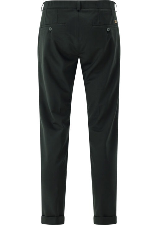Cuba / Conn • Slim fit • 30.176J0 Black - Image 4