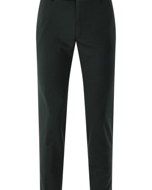 Conn trousers • Slim fit • 30.176J0 431143 Black