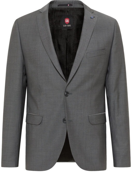Caden / Cedric • Slim fit • 50.102S1 Grey