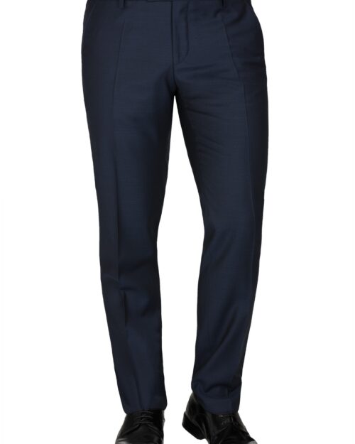 Cedric trouser • Slim fit • 50-102S1 / 433063 Navy