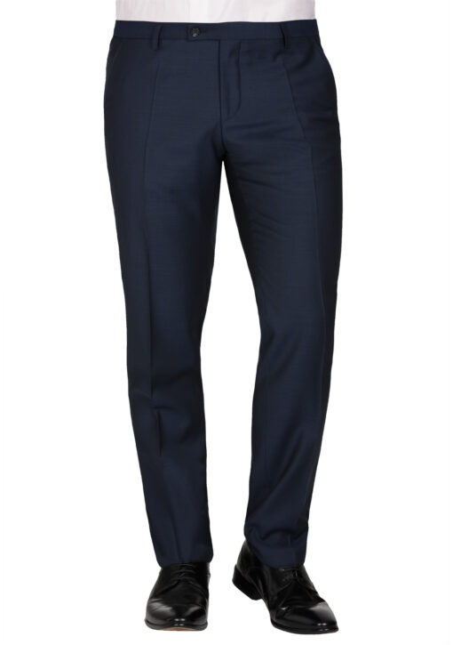 Cedric trouser • Slim fit • 50-102S1 / 433063 Navy
