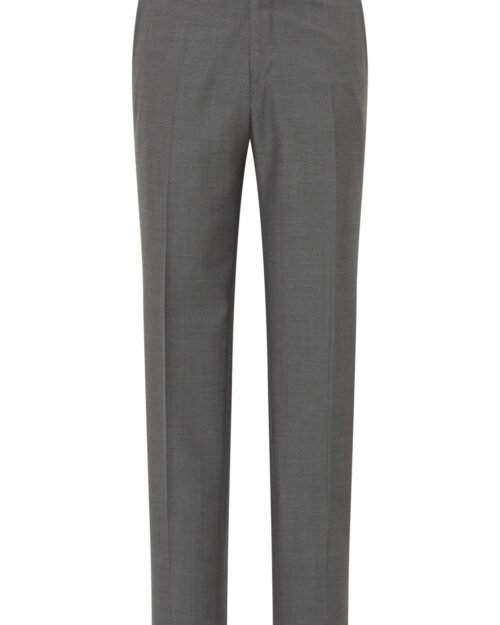 Cedric trouser • Slim fit • 50.102S1 / 433063 Grey