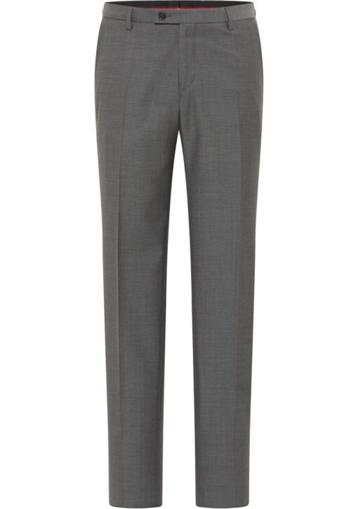 Cedric trouser • Slim fit • 50.102S1 / 433063 Grey